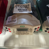 Bio-Rad Power Pac HC Electrophoresis Power Supply image 0